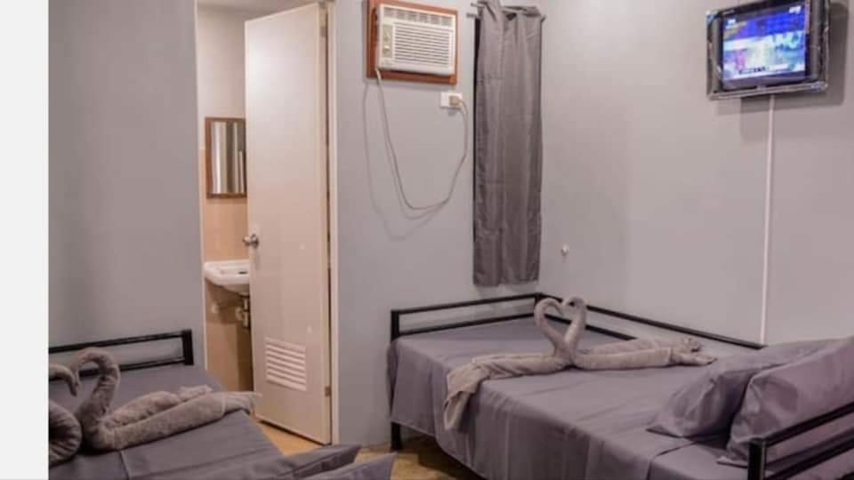 Abn Hostel Баколод Стая снимка