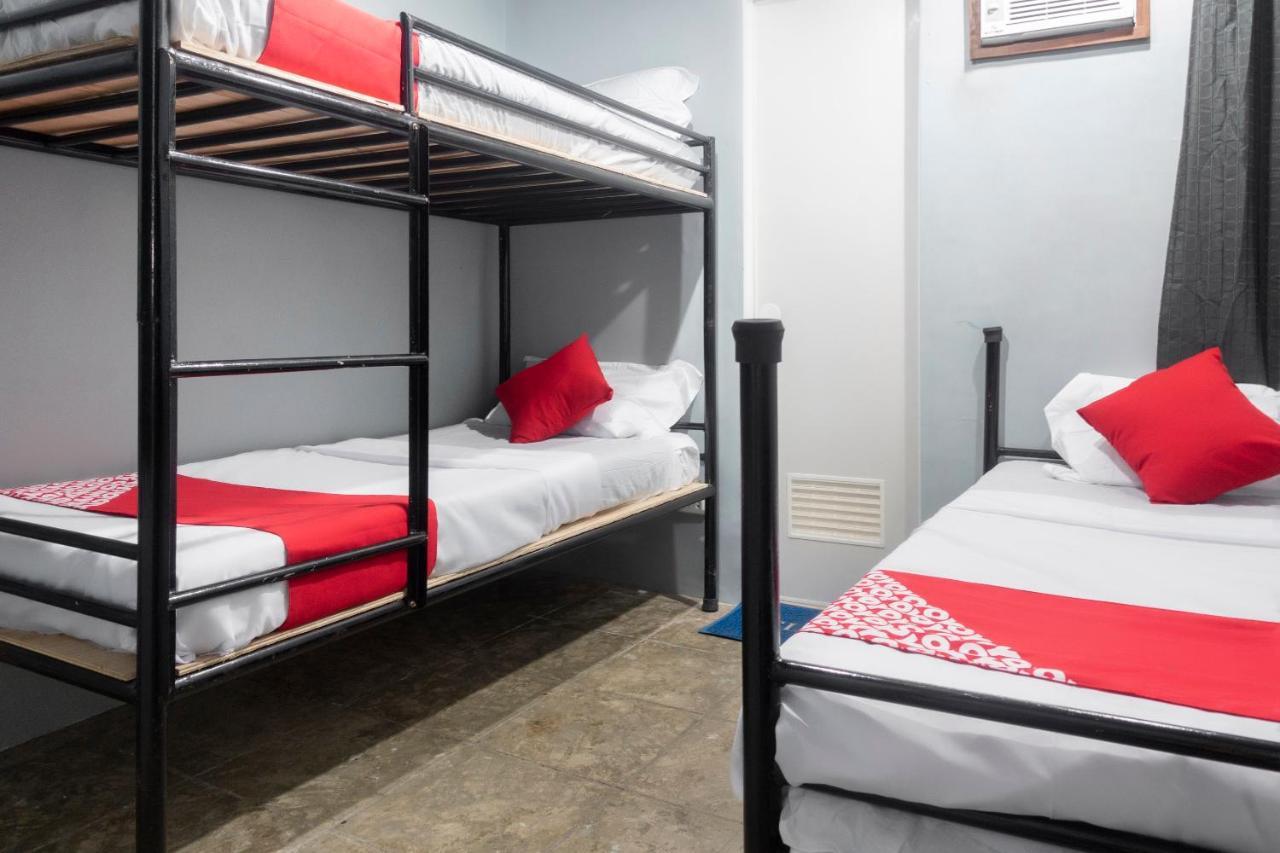 Abn Hostel Баколод Екстериор снимка