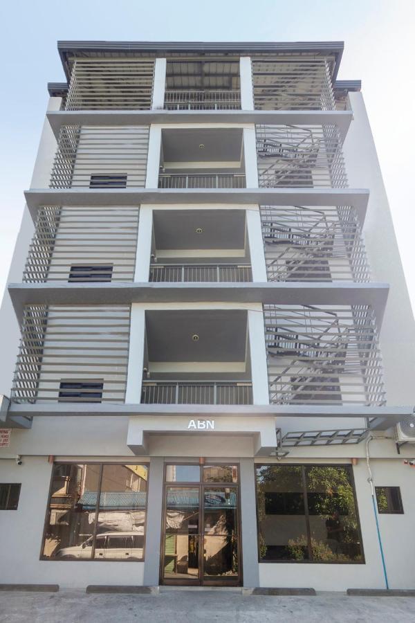 Abn Hostel Баколод Екстериор снимка